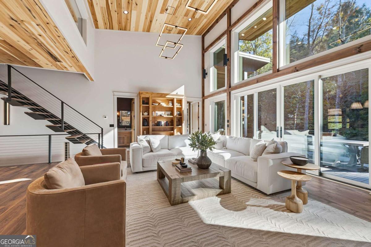 Saratoga Haven - Residential