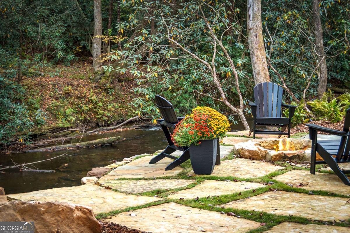 Saratoga Haven - Residential