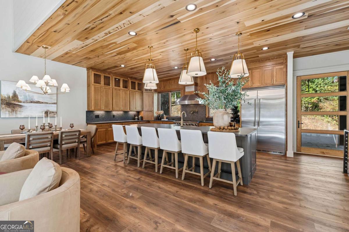 Saratoga Haven - Residential