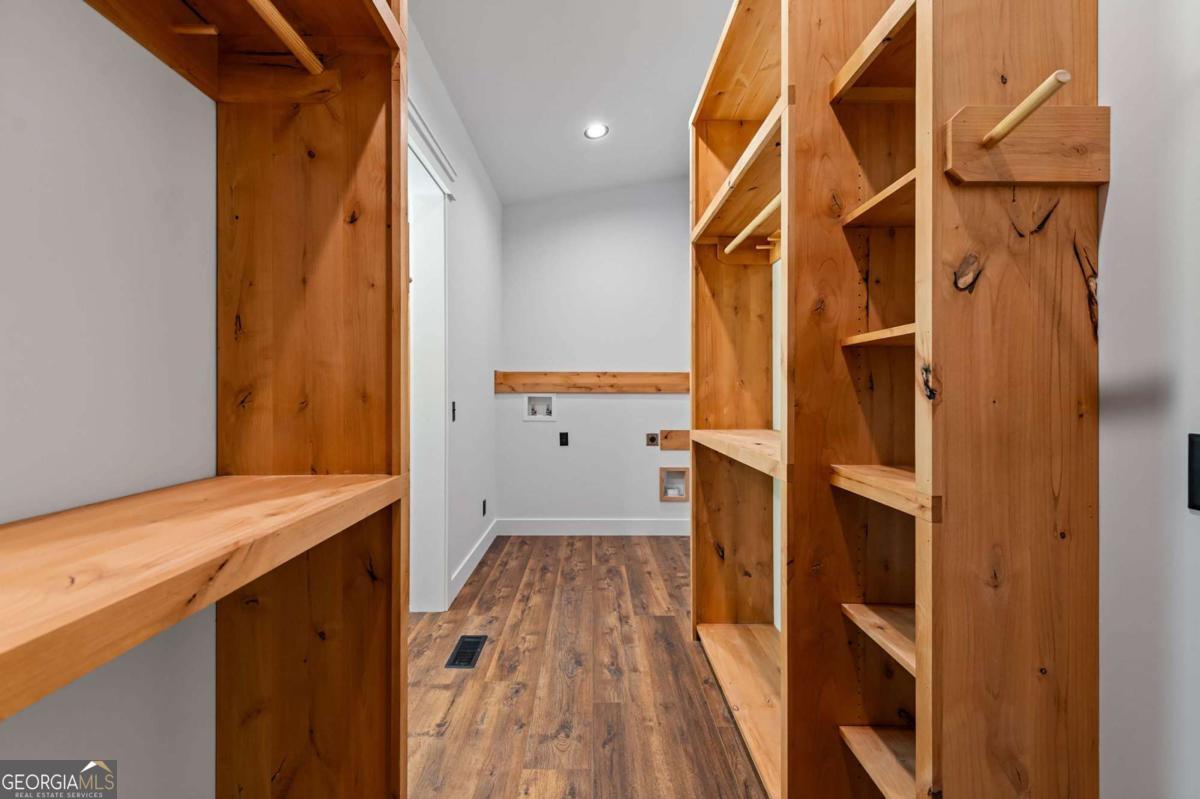 Saratoga Haven - Residential