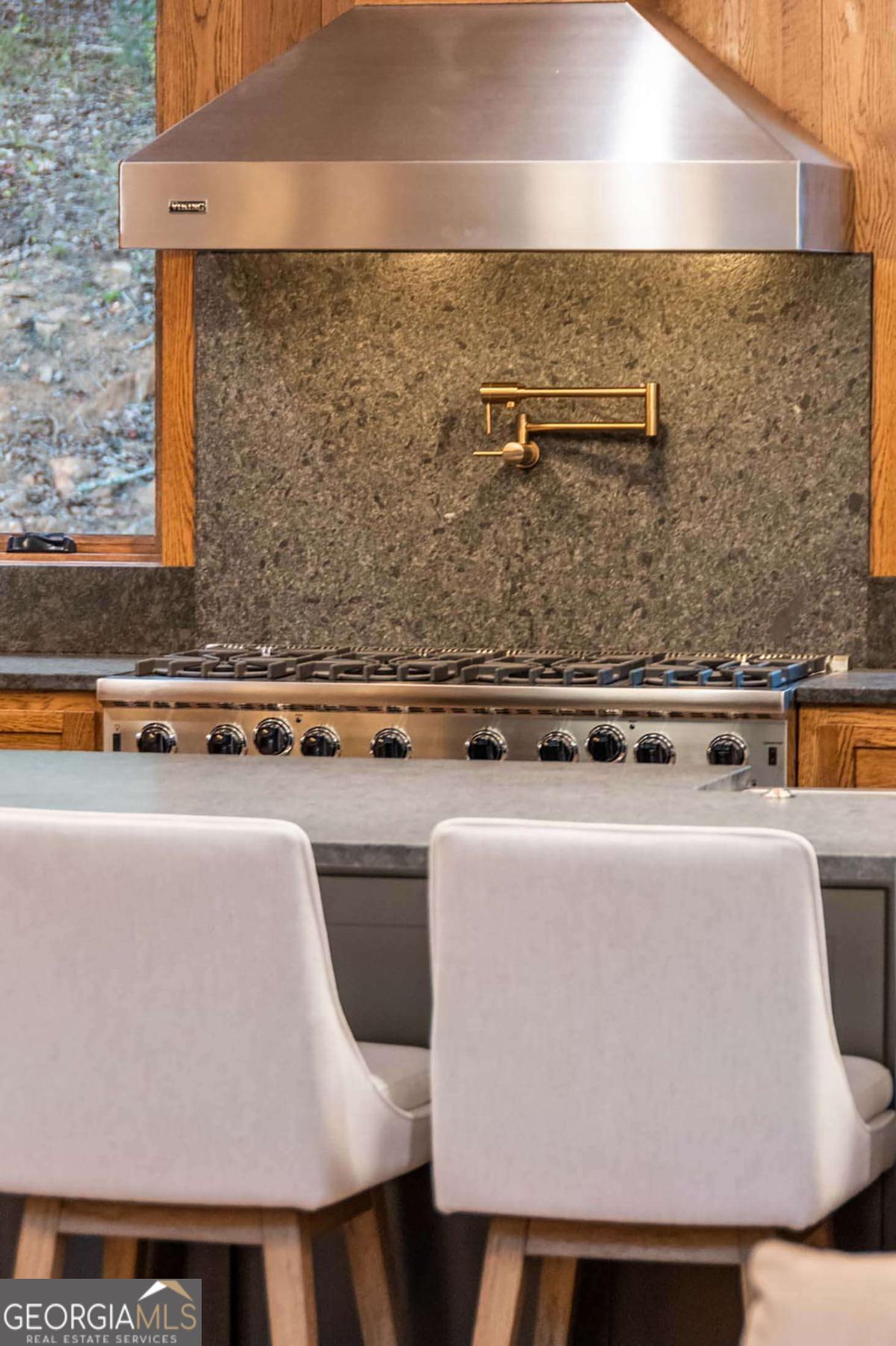 Saratoga Haven - Residential