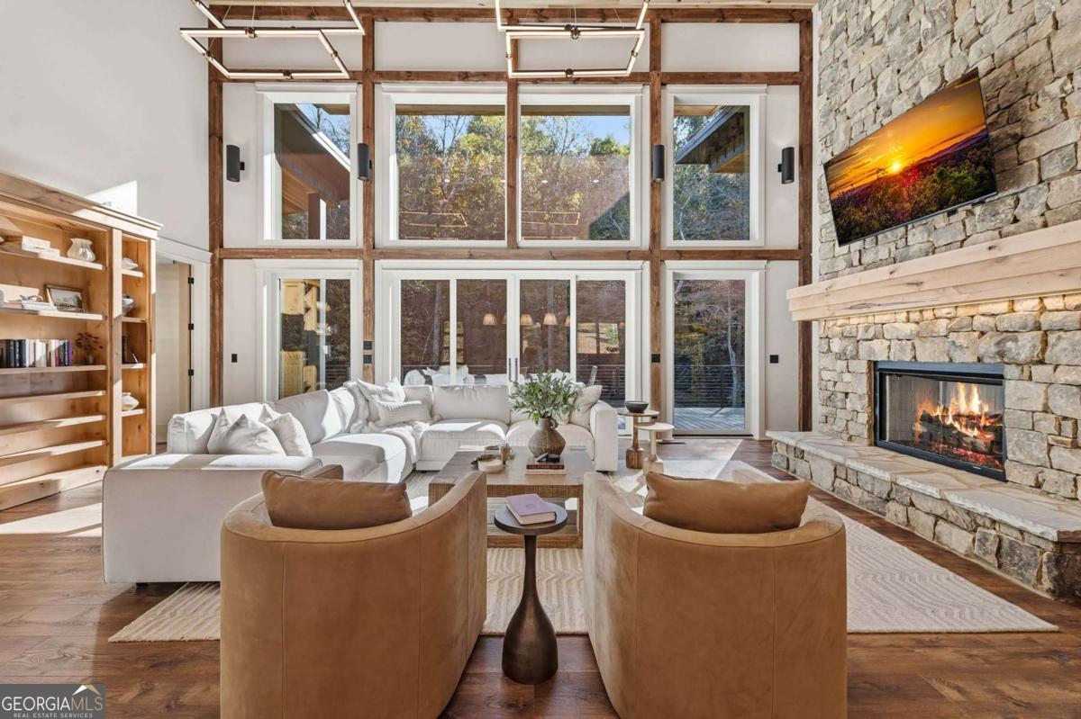 Saratoga Haven - Residential