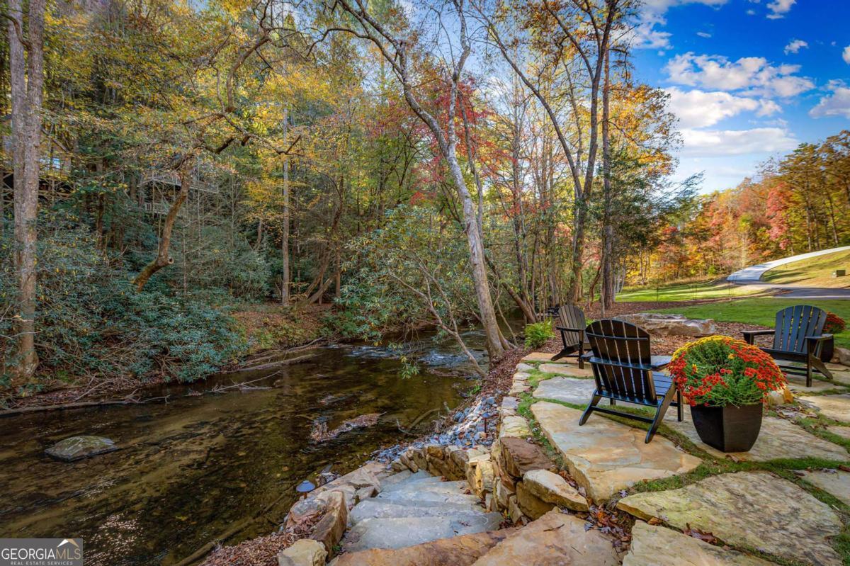 Saratoga Haven - Residential