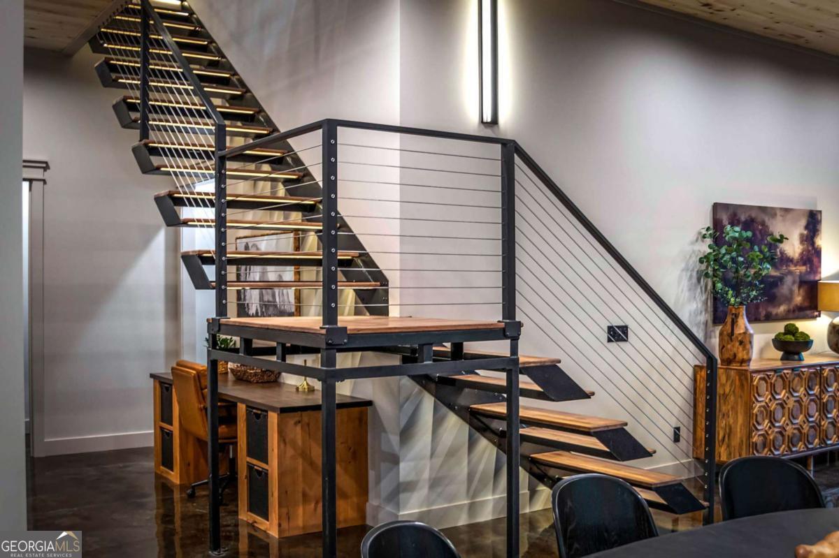 Saratoga Haven - Residential