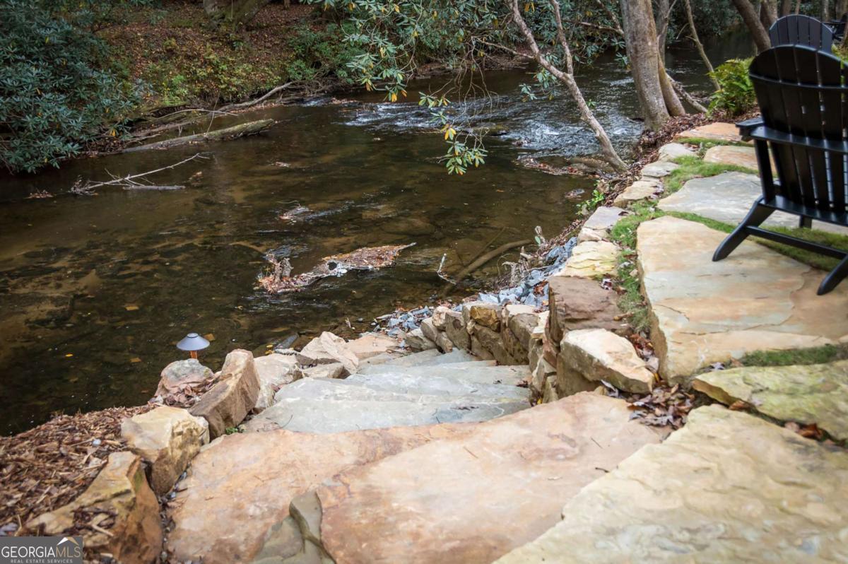 Saratoga Haven - Residential