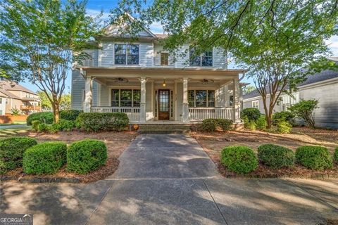 3137 Primrose ST Douglasville GA 30135