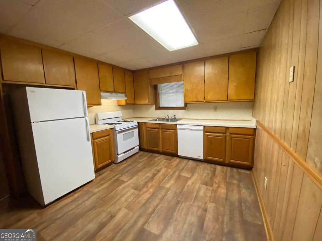 Photo of 2500 Washington Street, Austell, GA 30106 (MLS # 10816039)