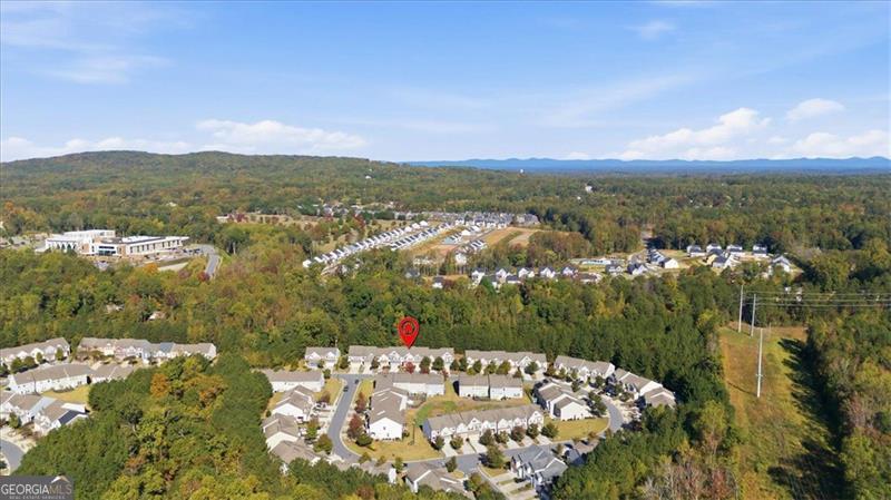 Brookstone - Residential