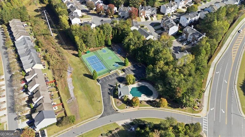 Brookstone - Residential