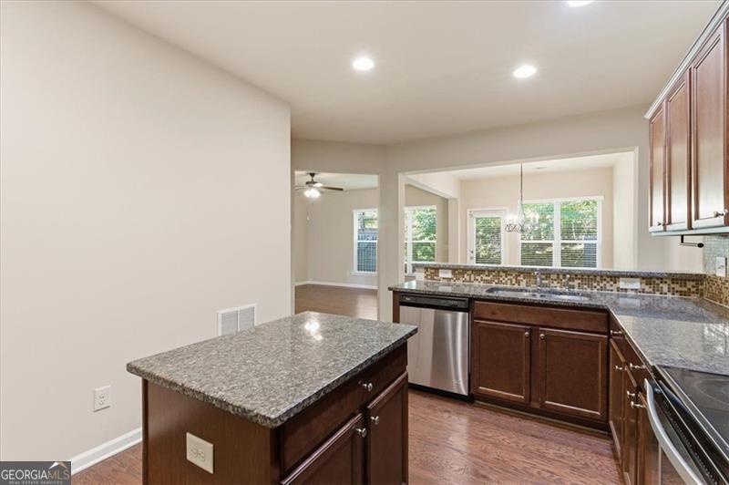 Brookstone - Residential