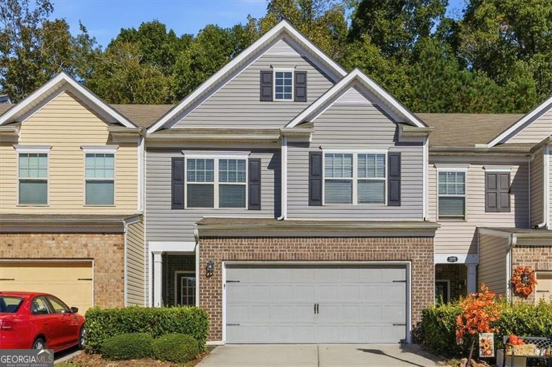 Brookstone - Residential