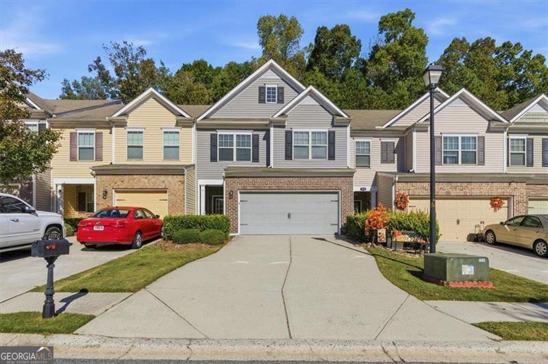 Brookstone - Residential