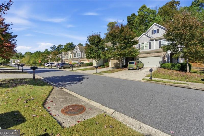 Brookstone - Residential