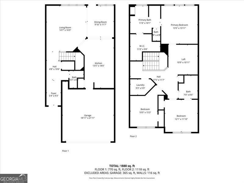 Brookstone - Residential