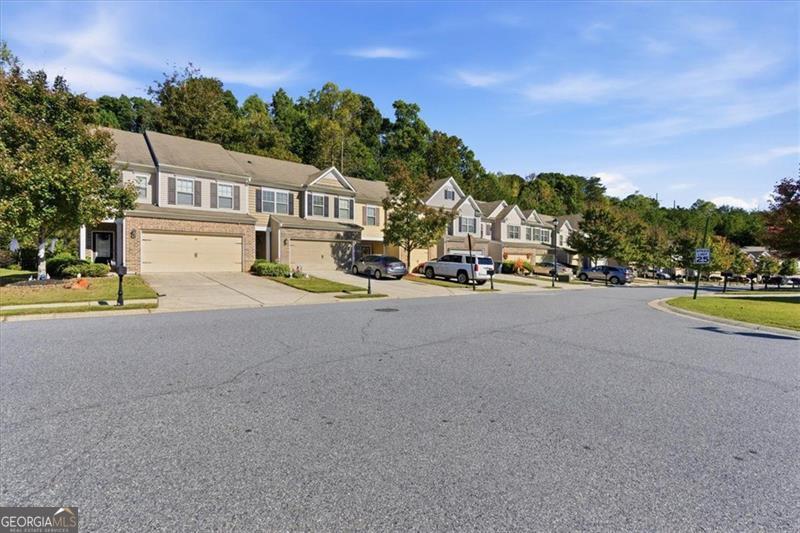 Brookstone - Residential