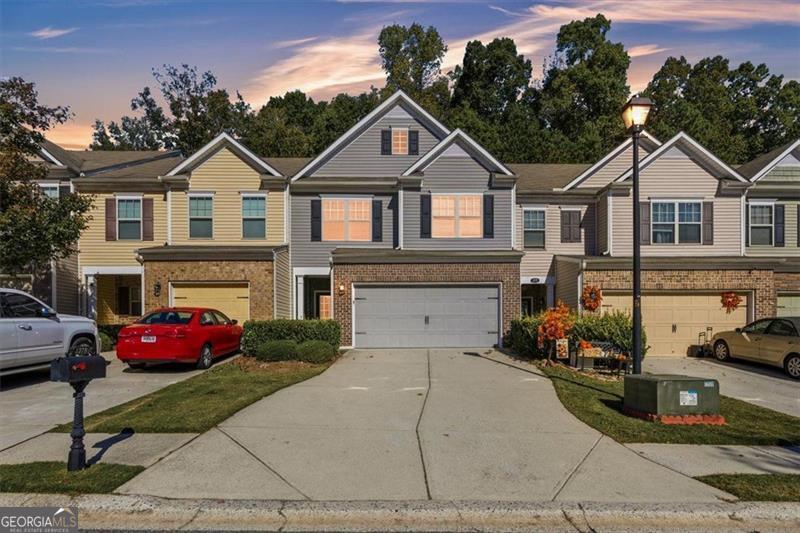 Brookstone - Residential