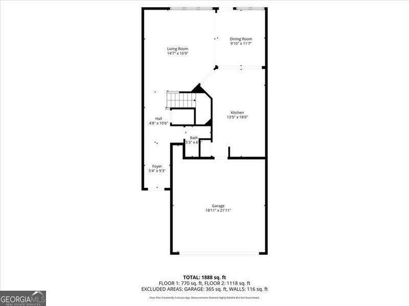 Brookstone - Residential