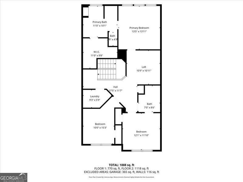 Brookstone - Residential
