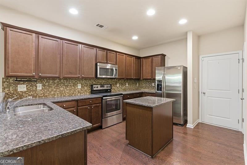 Brookstone - Residential