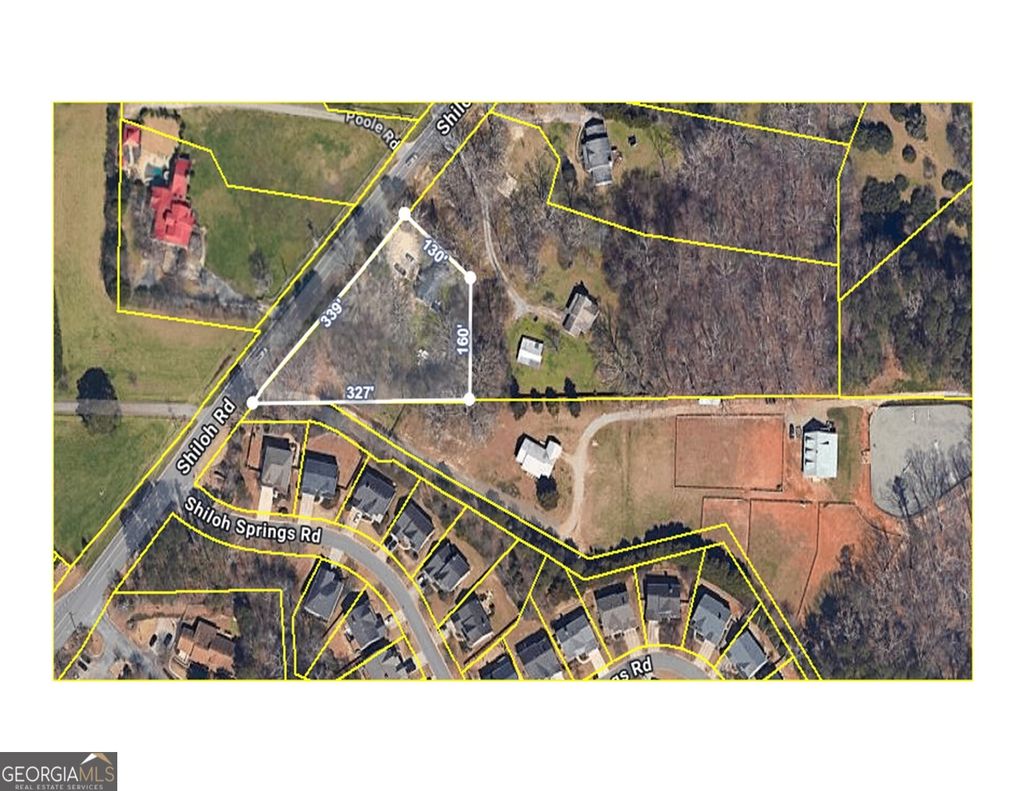 Photo of 4521 Shiloh Road, Cumming, GA 30040 (MLS # 10691427)