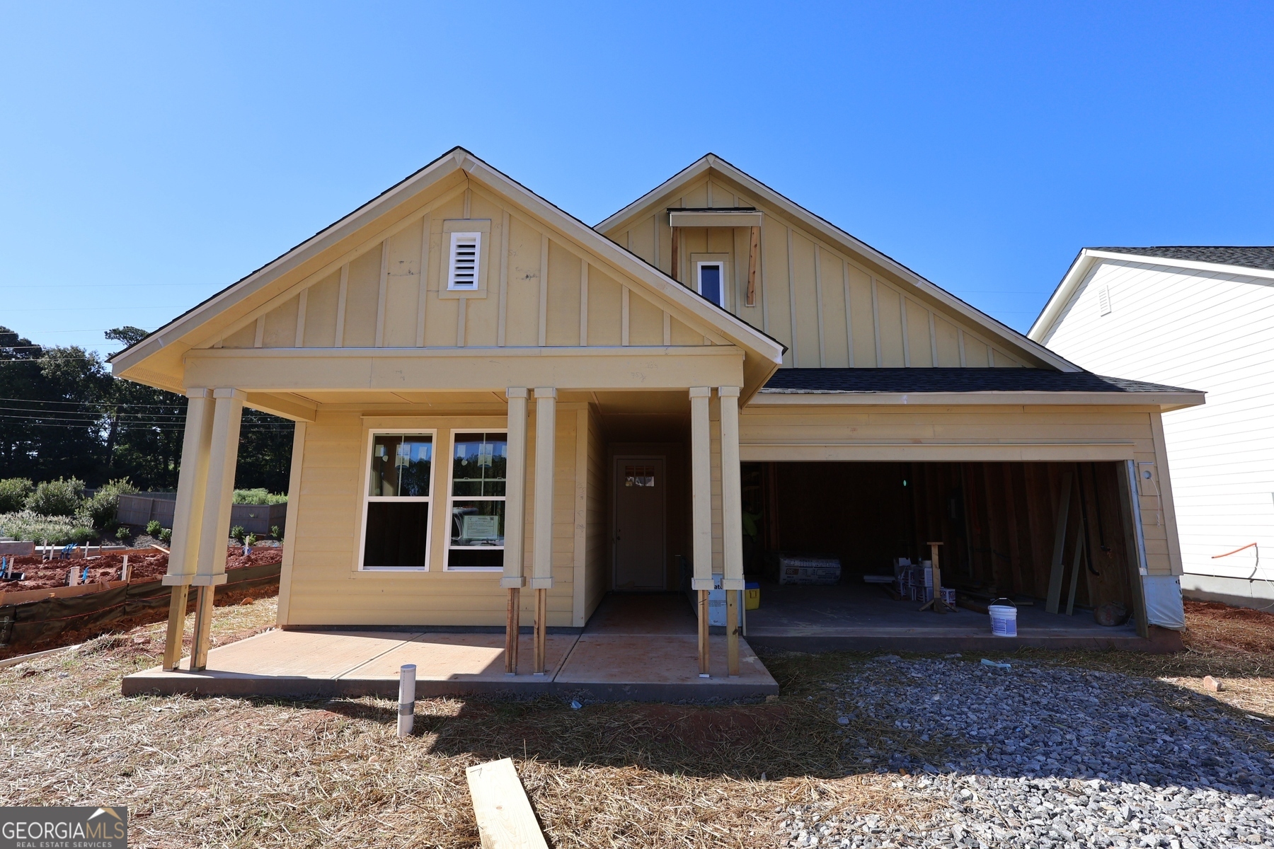 250 Strawberry LN