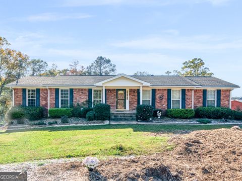 A home in Fayetteville