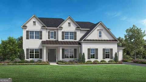 5010 Travers LN Cumming GA 30040