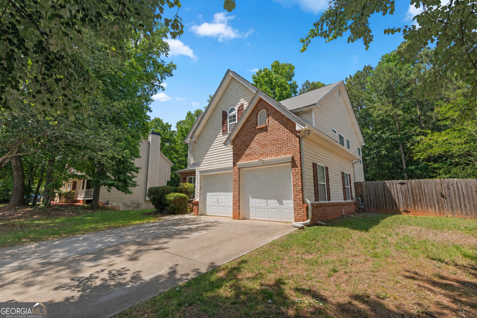 5150 Brown Leaf WAY