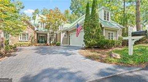 116 River Sound ALY Dawsonville GA 30534