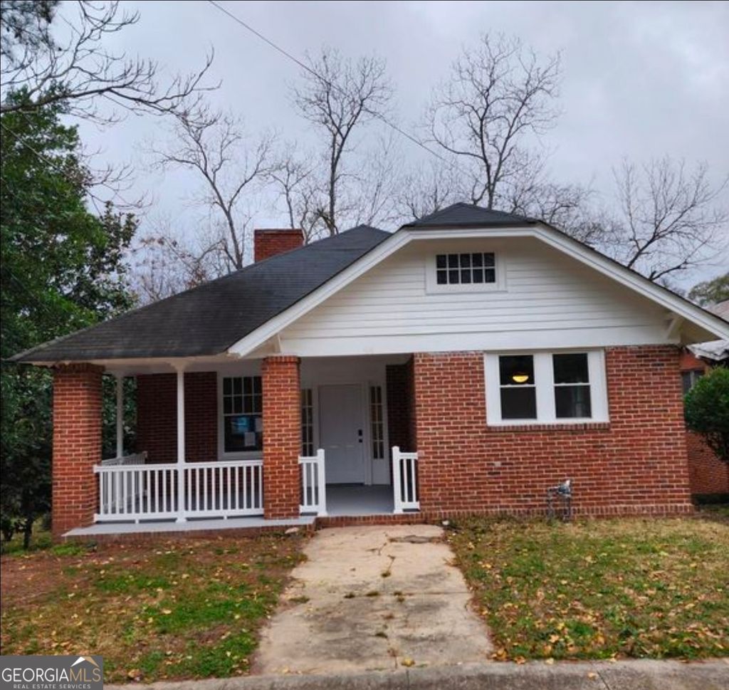 Photo of 919 Inverness Avenue, Macon, GA 31204 (MLS # 10726220)