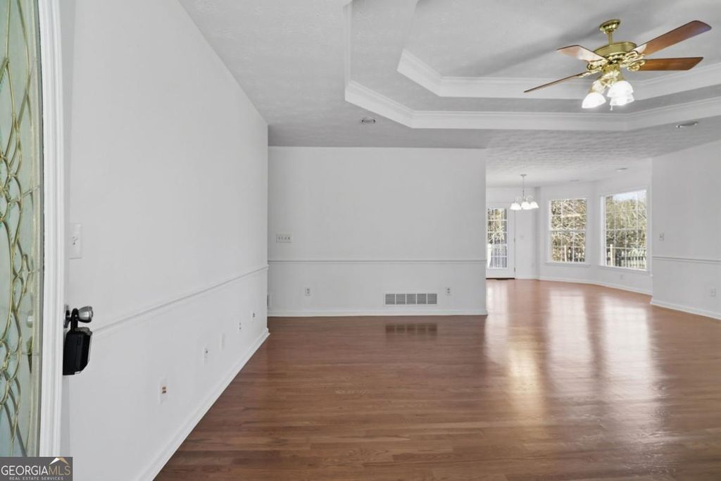 Photo of 1828 Four Mile Church Road, Ball Ground, GA 30107 (MLS # 10759944)