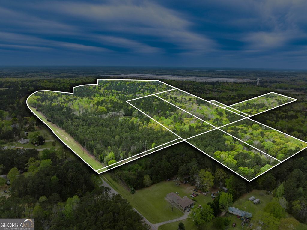 Photo of 4172 Bartley Road, West Point, GA 31833 (MLS # 10730996)