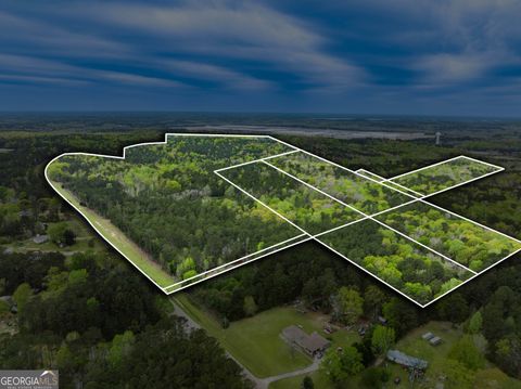 Photo of 4172 Bartley Road, West Point, GA 31833 (MLS # 10730996)