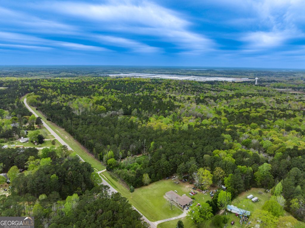 Photo of 4172 Bartley Road, West Point, GA 31833 (MLS # 10730996)