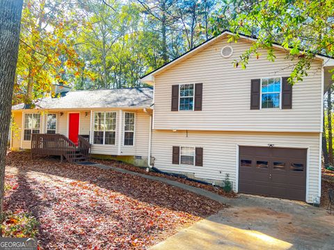 A home in Palmetto