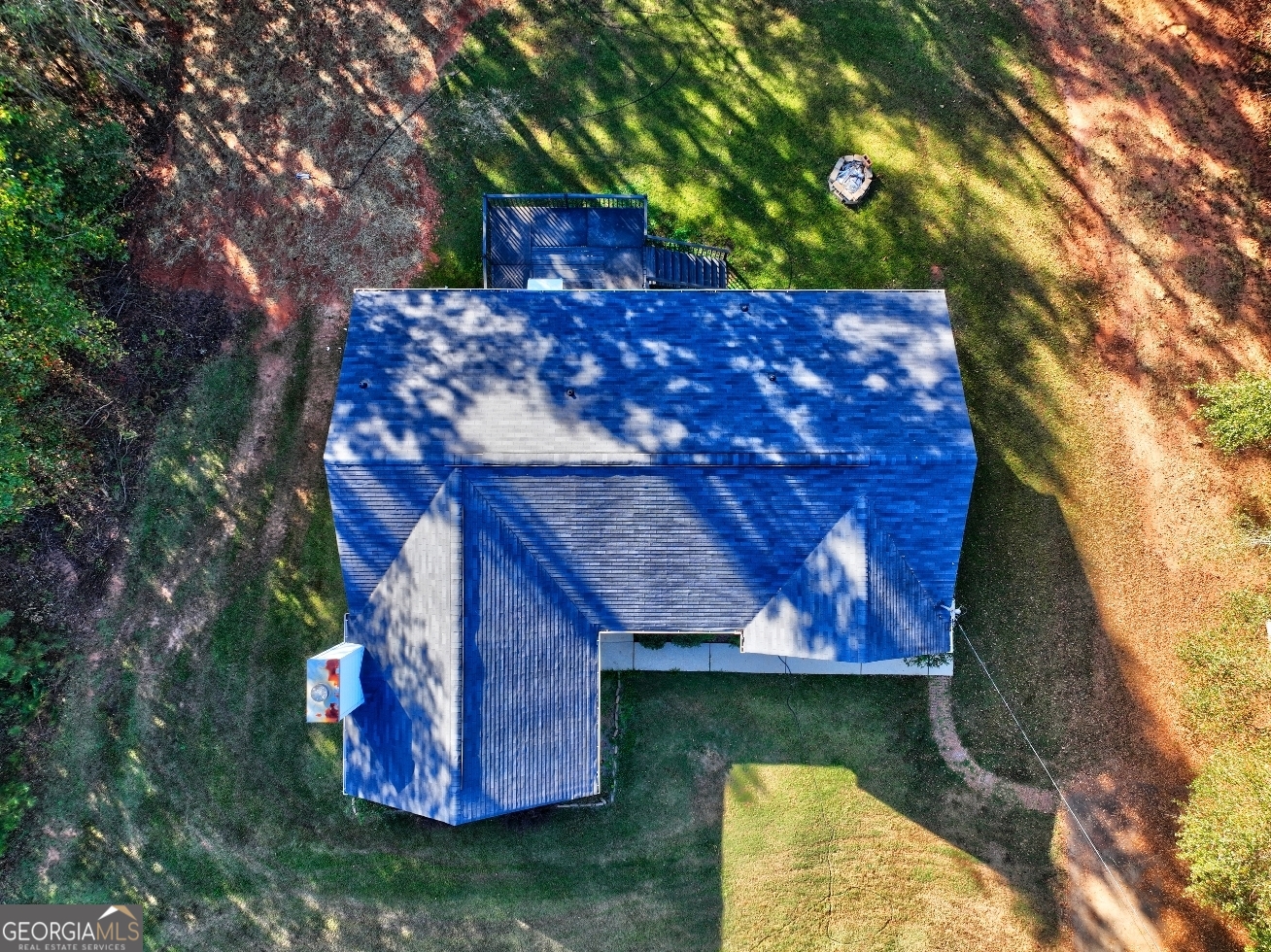 1120 Jackson Lake RD