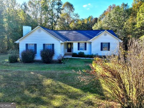 1120 Jackson Lake RD Jackson GA 30233