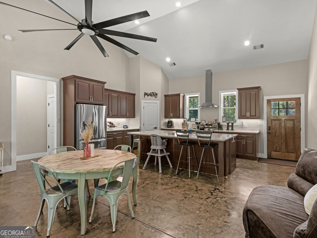 Photo of 11155 Ga Highway 87, Juliette, GA 31046 (MLS # 10866888)