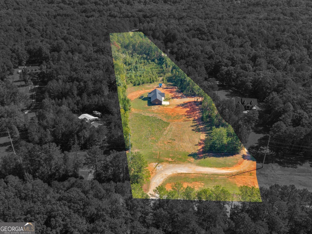 Photo of 11155 Ga Highway 87, Juliette, GA 31046 (MLS # 10866888)