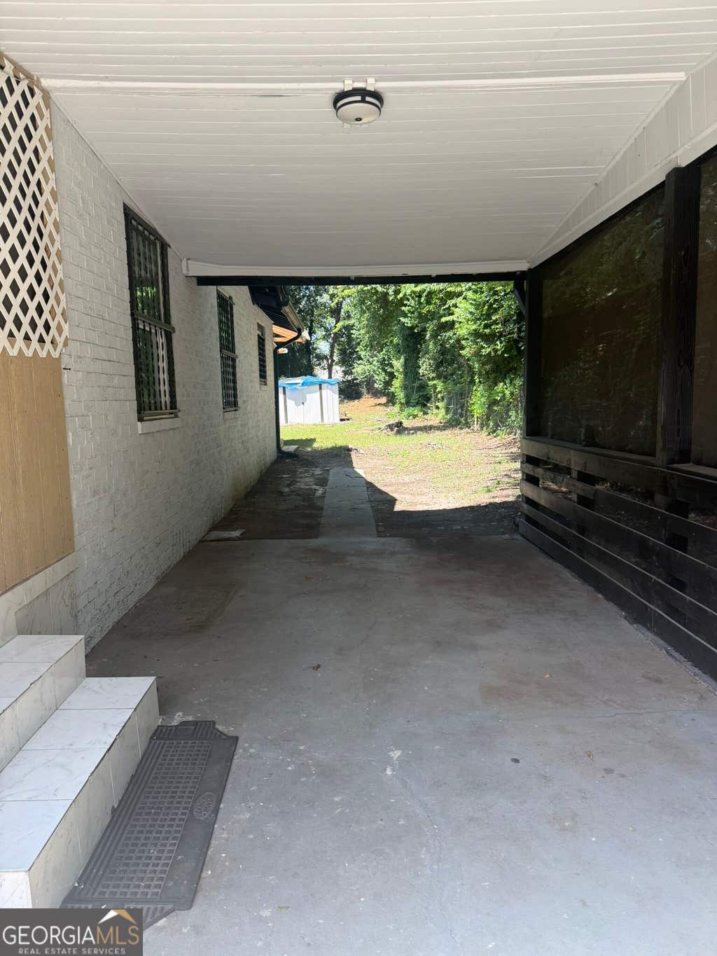 Photo of 737 Grenada Terrace, Macon, GA 31206 (MLS # 10830280)