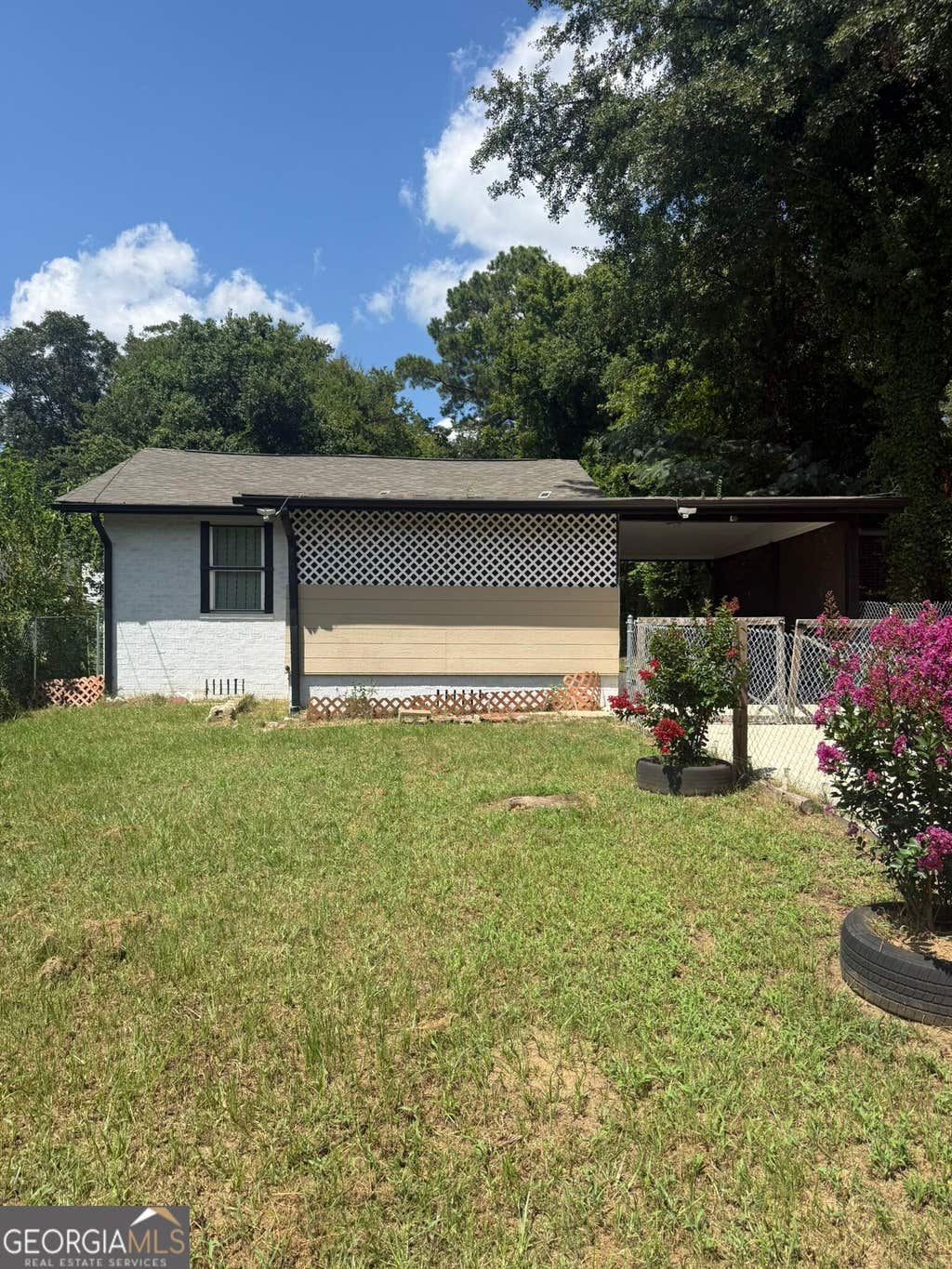 Photo of 737 Grenada Terrace, Macon, GA 31206 (MLS # 10830280)