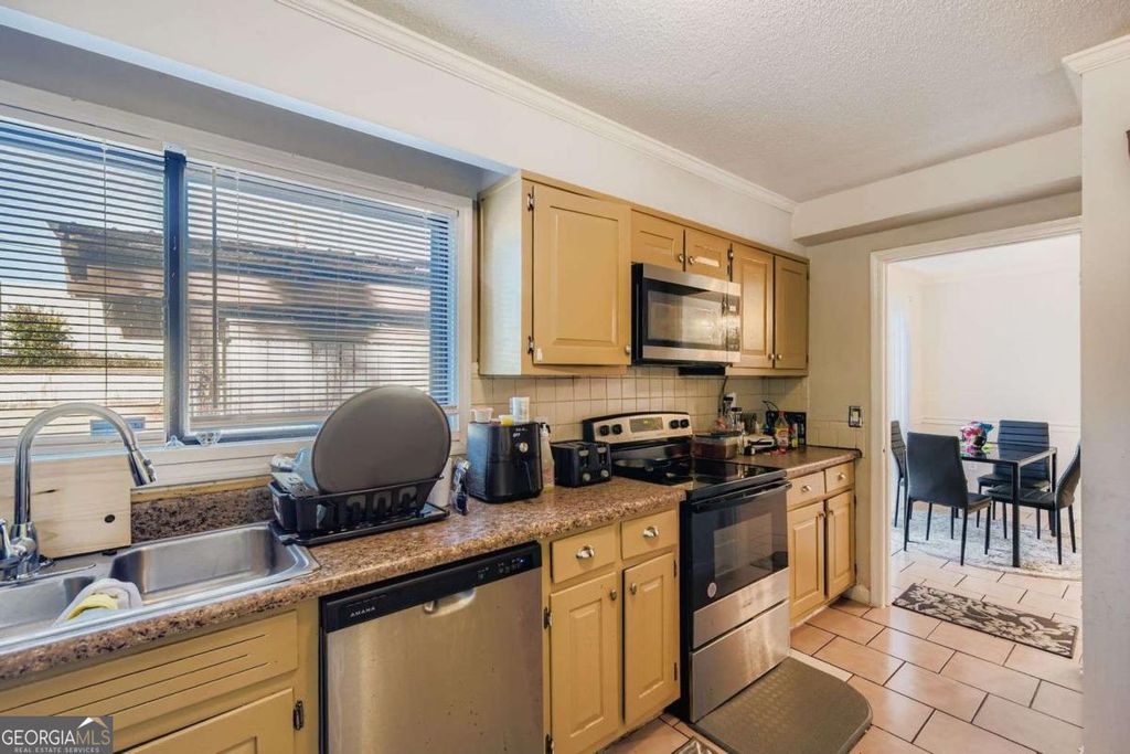 Photo of 2 Willowick Drive, Lithonia, GA 30038 (MLS # 10687437)