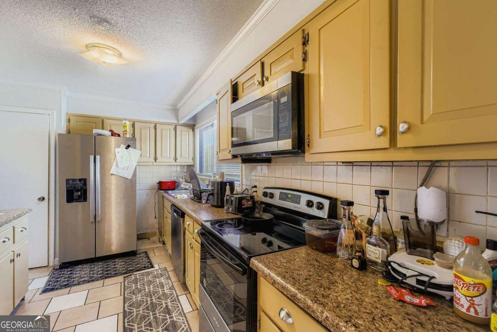 Photo of 2 Willowick Drive, Lithonia, GA 30038 (MLS # 10687437)