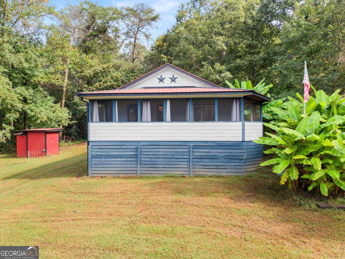 59 Rocket DR