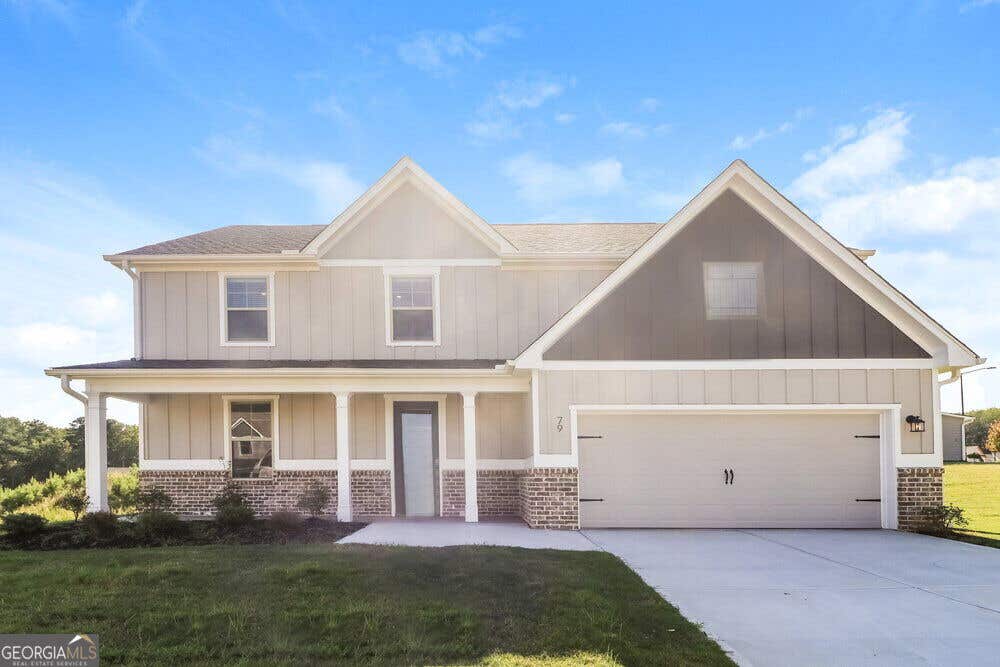 Photo of 79 Cantrell Way, Dallas, GA 30157 (MLS # 10830836)