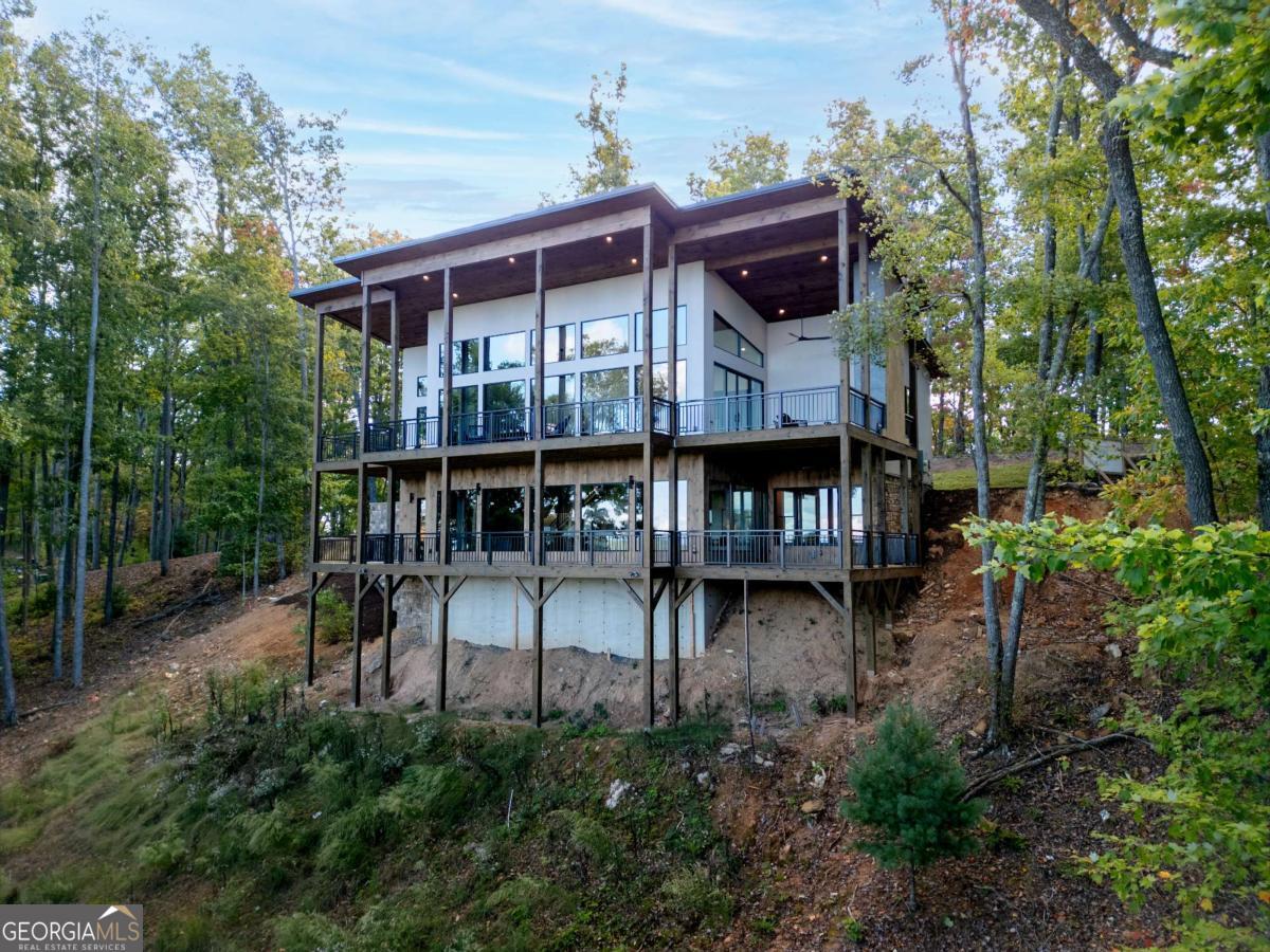714 Scouts Overlook