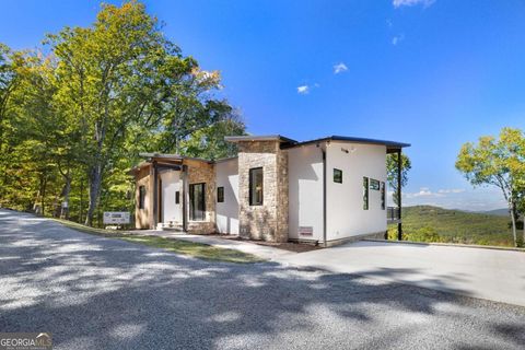 714 Scouts Overlook Morganton GA 30560