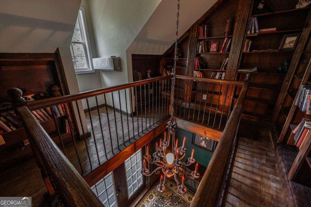 Photo of 294 Gay Thompson Drive, Canton, GA 30115 (MLS # 10689341)