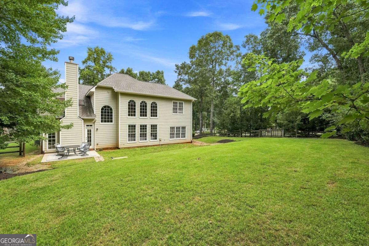 4485 Summerwood DR