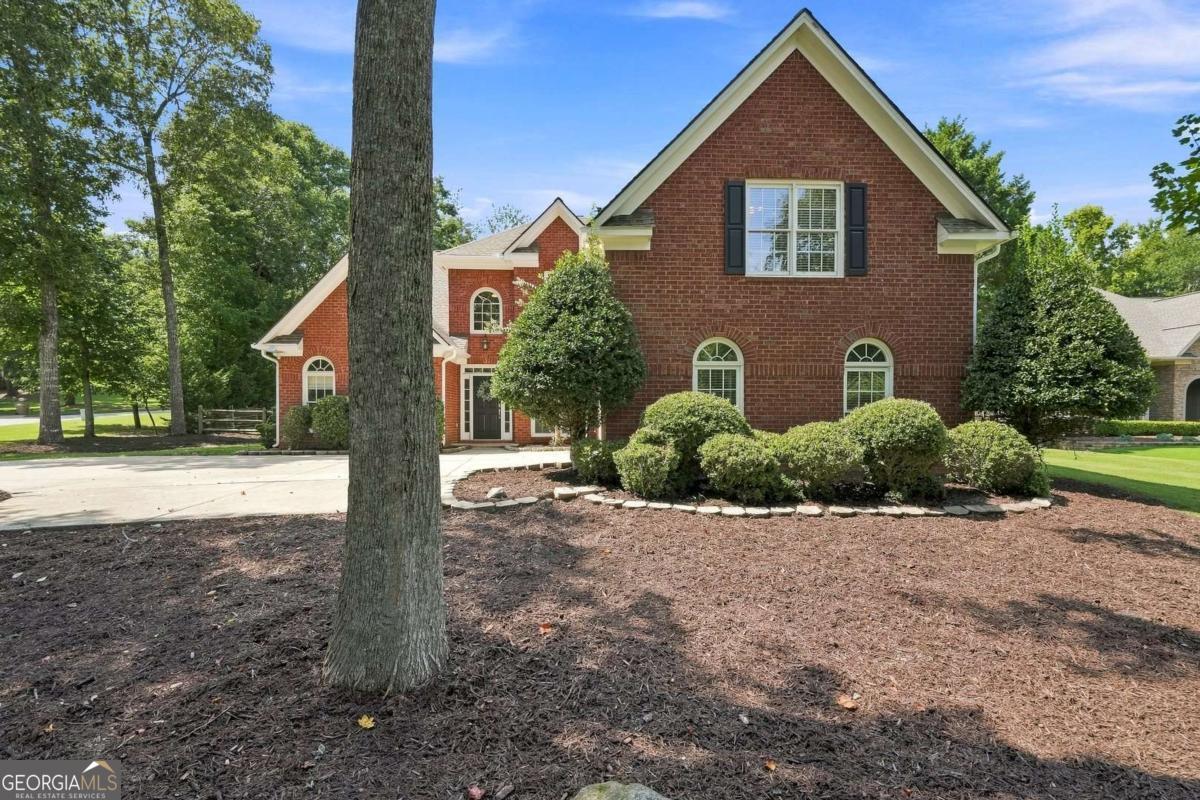 4485 Summerwood DR